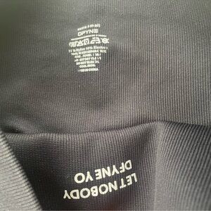 Dfyne leggings dynamic style